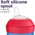 My Grippy Spout Cup 10oz 2Pk Pink And Purple
