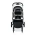 Willow Grove SC Travel System - Pindot Onyx