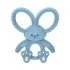 Bunny Long Limbed Silicone Teether