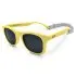 Urban Xplorer Sunglasses Classic Black Lenses - Lemonade