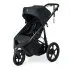 Wayfinder Single Stroller - Nightfall