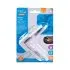 Angle Lock White 2 Pack