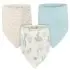 3 Pack Bibs - Desert Cactus
