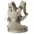 Carrier One Air 3D Mesh - Grey Beige