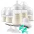 Natural Bottle Newborn Gift Set