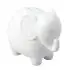 Ceramic Elephant Piggy Bank