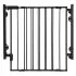 Ready to Install Gate - Black (Exclusive Online Product)