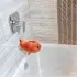 Bath Spout Cover - Goldfish