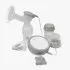 Flow - Double Electric Breast Pump