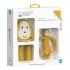 Teething Starter Set - Ludo Lion