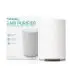 3-in-1 Air Purifier Sound Machine + Nightlight