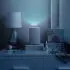 3-in-1 Air Purifier Sound Machine + Nightlight