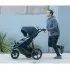 Wayfinder Single Stroller - Nightfall