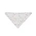 3 Pack Muslin Bandana Bibs - Pink