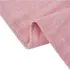 3 Pack Muslin Bandana Bibs - Pink