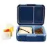 Spark Style Bento Box - Rocketship