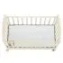 HEALTH ASSURE PURE Lifetime Warranty Crib Mattress