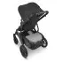 BEVVY Stroller Cooler - Compatible for VISTA/CRUZ/RIDGE Strollers