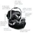 Willow Grove SC Travel System - Pindot Onyx