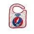 2 Pack Bibs - Grateful Dead