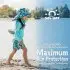 Long Sleeve UV Top - Lagoon