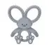 Bunny Long Limbed Silicone Teether
