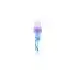60cc Accu - Feed Bottle System With Preemie Nipple