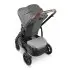 BEVVY Stroller Cooler - Compatible for VISTA/CRUZ/RIDGE Strollers