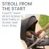 Willow Grove SC Travel System - Pindot Onyx