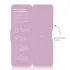 C-Section Silicone Scar Patches 6pk