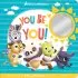 You Be You by Patty Michaels