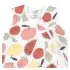 Cotton Muslin Sleep Bag - Fruits