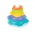IcyBite Ocean Rings Teething and Stacking Toy