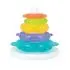 IcyBite Ocean Rings Teething and Stacking Toy