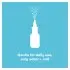 NoseFrida Saline Snot Spray