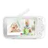 Nursery View Pro Twin