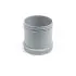 No Spill/Straw Cup Base - Grey