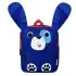 Toddler-Kids Everyday Backpack 3Y+ - Dog