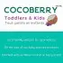 Cocoberry Toddler & Kids Body Lotion