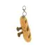 Amuseable Baguette Bag Charm