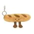 Amuseable Baguette Bag Charm