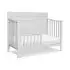 Anders 4-in-1 Convertible Crib - Cloud Grey