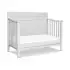 Anders 4-in-1 Convertible Crib - Cloud Grey