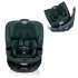 Andi 360 Rotating All-in-One Convertible Car Seat Authentic Green