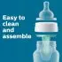 Anti-Colic Bottle AirFree Vent New Born Set