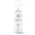 Anti-colic Bottle Flow 1 Nipple 2pk