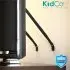 Anti Tip TV Strap 2 Pack