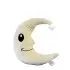 Kokoons Plush with LED & Sound - Ivory Moon