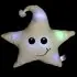 Kokoons Plush with LED & Sound - Rose Star