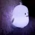 Mallow Pet Penguin LED Nightlight